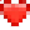 8bit-heart emoji