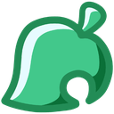ac--item-leaf emoji