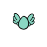 bagling_egg emoji